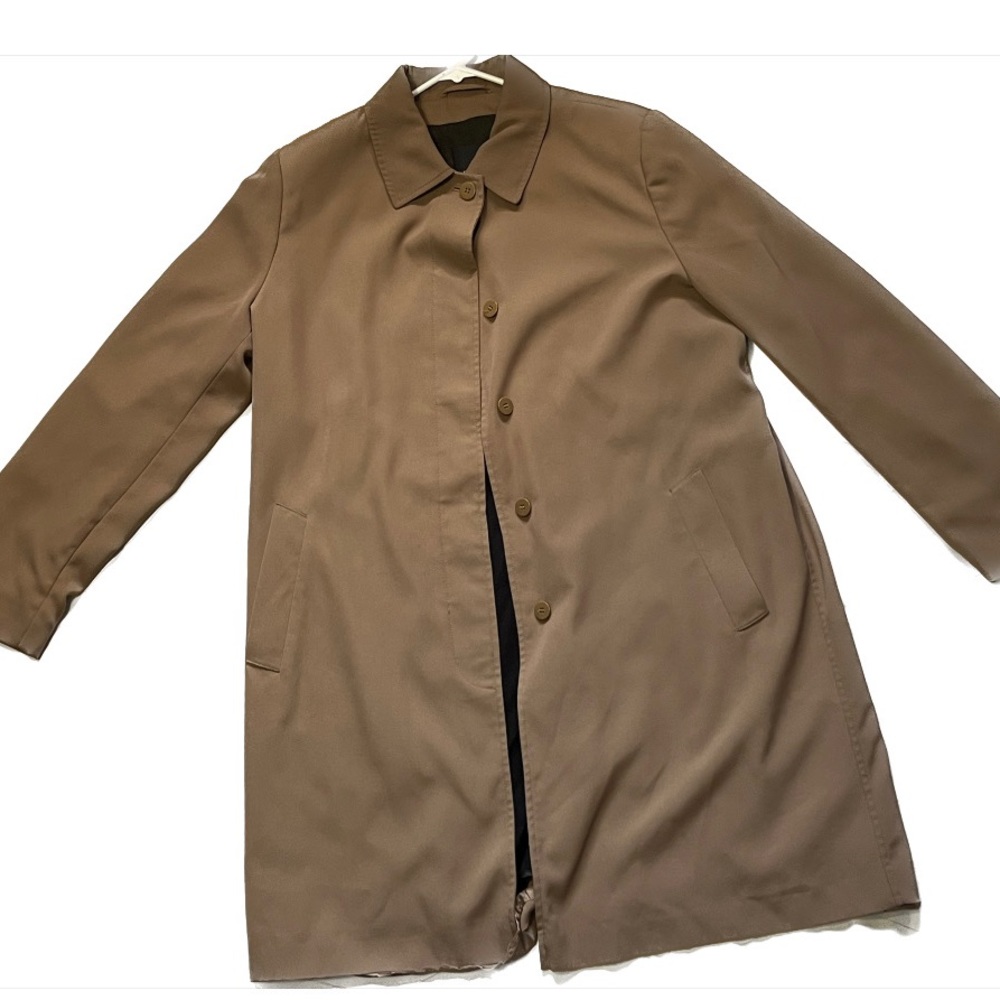 Men’s London Fog Coat